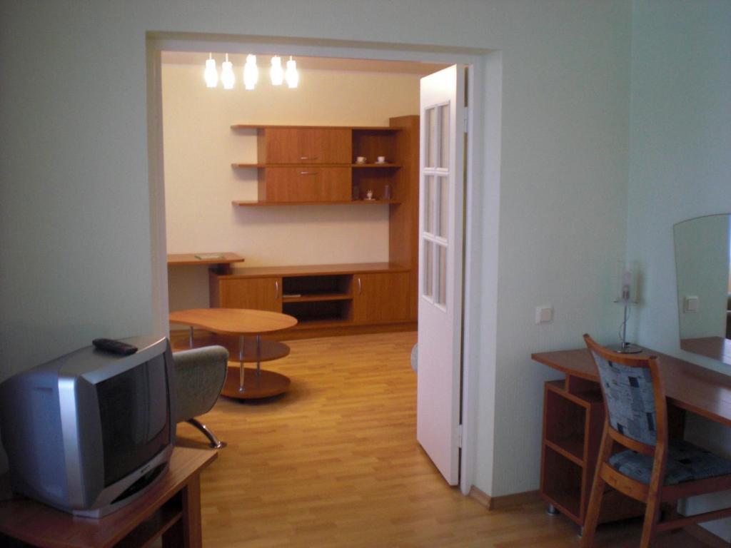 Hotel Plinksiu Plinkses Quarto foto