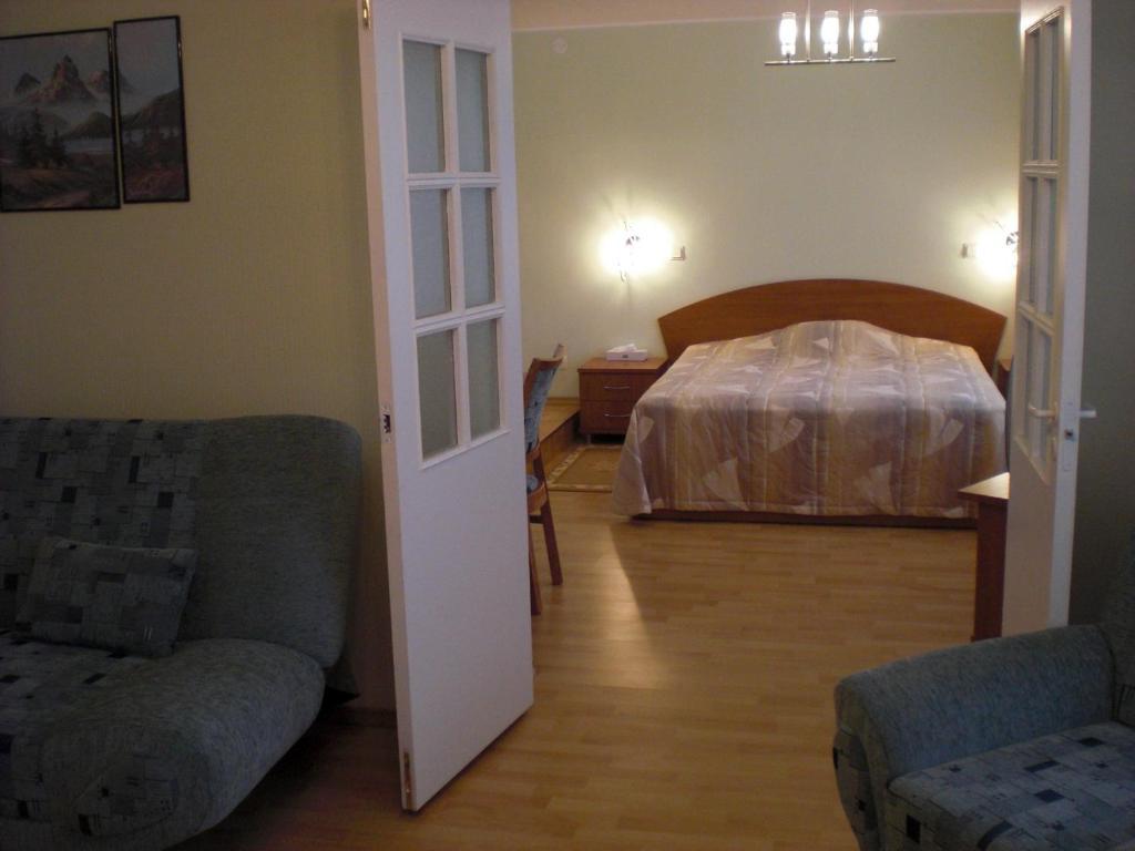 Hotel Plinksiu Plinkses Quarto foto