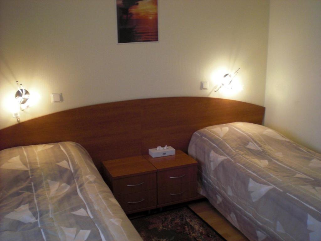 Hotel Plinksiu Plinkses Quarto foto